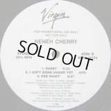 Neneh Cherry - Sassy/I Ain't Gone Under Yet/Red Paint/Somedays/Peace In Mind  EP