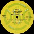 Mass Production - People Get Up/I Believe In Music  12" 
