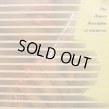 The Players Association - Let Your Body Go！  LP 