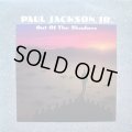 Paul Jackson Jr. - Out Of The Shadows  LP