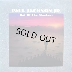 画像1: Paul Jackson Jr. - Out Of The Shadows  LP