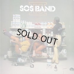 画像1: The S.O.S. Band - III  LP