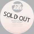 Woods Empire - Sweet Delight/In The Night Air  12" 