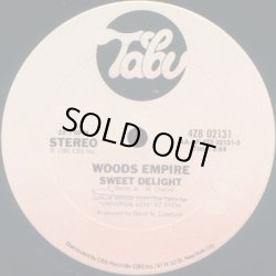 画像1: Woods Empire - Sweet Delight/In The Night Air  12" 
