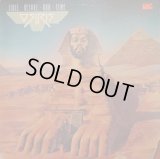 Osiris - Since Before Our Time  LP 