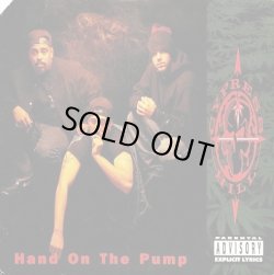 画像1: Cypress Hill - Hand On The Pump/Hand On The Glock  12"