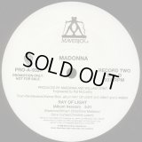 Madonna - Ray Of Light (4Vers)  12"X2