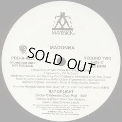 画像4: Madonna - Ray Of Light (4Vers)  12"X2