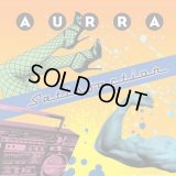 Aurra (Slave/Aurra - Civil Attack) - Satisfaction  LP
