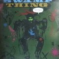 Malcolm McLaren - Swamp Thing  LP 