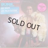 Joe Simon/Millie Jackson - O.S.T Cleopatra Jones  LP 