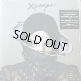 Michael Jackson - Xscape  LP 