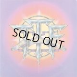 TTF - TTF (Today, Tomorrow, Forever)  LP