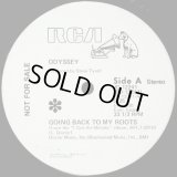 Odyssey - Going Back To My Roots/Roots Suite  12" 