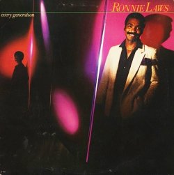 画像1: Ronnie Laws - Every Generation  LP 