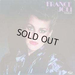 画像1: France Joli - Tonight  LP 