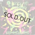 DJ Jazzy Jeff & The Fresh Prince - Summertime  12" 