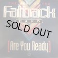 Fatback - The Best Of Fatback Band : Are You Ready  LP 