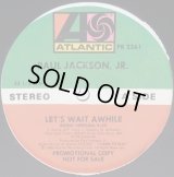 Paul Jackson Jr. - Let's Wait Awhile  12" 