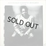 Richard Groove Holmes - Comin' On Home  LP  