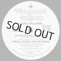 Carol Williams - No One Can Do It (Like You) Special Re-Mix：Shep Pettibone  12" 