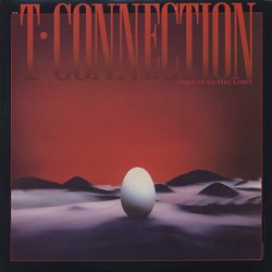 画像1: T-Connection - Take It To The Limit  LP