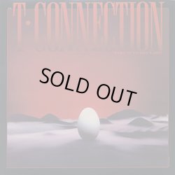 画像1: T-Connection - Take It To The Limit  LP