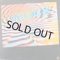 Shock - Waves  LP