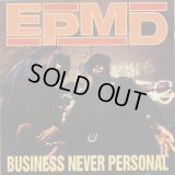 EPMD - Business Never Personal  LP 