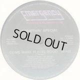 Somethin' Special - Come Make It Feel Good  12" 