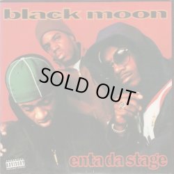 画像1: Black Moon - Enta Da Stage  LP