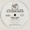 Sweat Band - Body Shop/We Do It All Day Long  12"