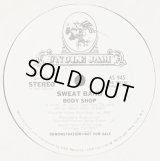 Sweat Band - Body Shop/We Do It All Day Long  12"