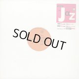 The Jaz - Hypocritters  12" 