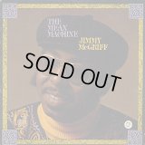 Jimmy McGriff - The Mean Machine  LP 