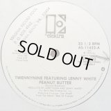Twennynine With Lenny White - Peanut Butter/Citi Dancin'  12"