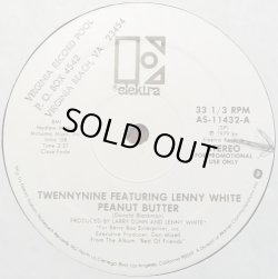 画像1: Twennynine With Lenny White - Peanut Butter/Citi Dancin'  12"