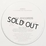 Jodeci - Get On Up (Remixes) doubled with another promo 12"X2