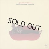 Freddie Hubbard - Keep Your Soul Together  LP 