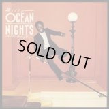 Billy Ocean - Nights (Feel Like Getting Down)  LP 