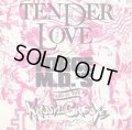 Force M.D.'s - Tender Love  12"