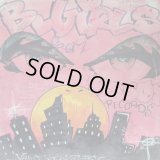 V.A - B.Girls Live & Kicking  LP