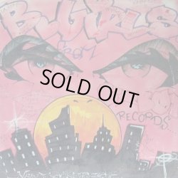 画像1: V.A - B.Girls Live & Kicking  LP