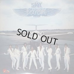 画像1: Skyy - Skyyport  LP 