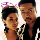 Deja (Aurra) - Made To Be Together LP