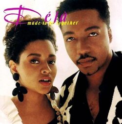 画像1: Deja (Aurra) - Made To Be Together LP