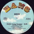 Brick - Dusic/Fun  12" 