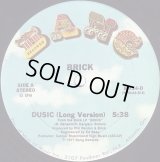 Brick - Dusic/Fun  12" 