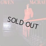 Gwen McCrae - S/T  LP