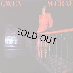 画像1: Gwen McCrae - S/T  LP